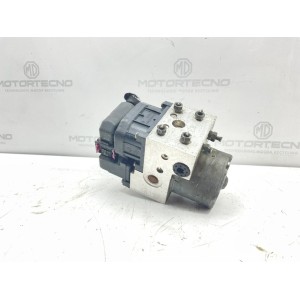 CENTRALINA ABS OPEL ASTRA G