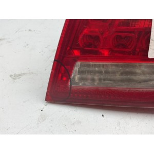 STOP POSTEPIORE DESTRO INTEGRATO NEL PORTELLO AUDI A6 AVANT SERIE C6 (4F5) (04 12) led