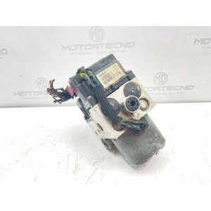 CENTRALINA ABS OPEL ASTRA G