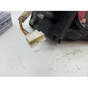 SPECCHIETTO RETROVISORE DESTRO NERO DR 1 1° Serie (09 14)