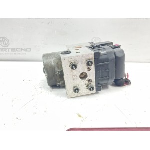 CENTRALINA ABS OPEL ASTRA G