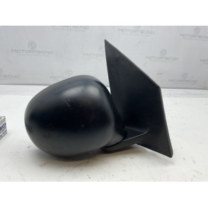 SPECCHIETTO RETROVISORE DESTRO NERO DR 1 1° Serie (09 14)