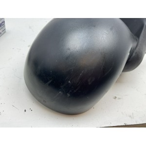 SPECCHIETTO RETROVISORE DESTRO NERO DR 1 1° Serie (09 14)