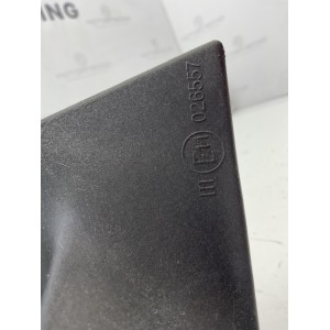 SPECCHIETTO RETROVISORE DESTRO NERO DR 1 1° Serie (09 14)