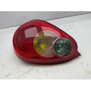 STOP FANALE POSTERIORE DESTRO PER TOYOTA Aygo 1° Serie 2567 (05 08)