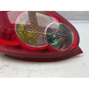 STOP FANALE POSTERIORE DESTRO PER TOYOTA Aygo 1° Serie 2567 (05 08)