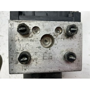 CENTRALINA ABS OPEL ASTRA G