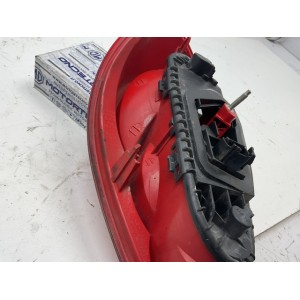 STOP FANALE POSTERIORE DESTRO PER TOYOTA Aygo 1° Serie 2567 (05 08)