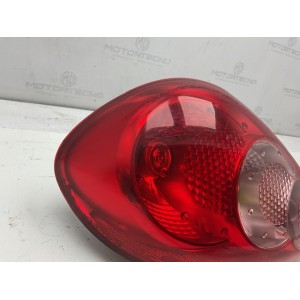 STOP FANALE POSTERIORE SINISTRO PER TOYOTA Aygo 1° Serie 2567 (05. 08)