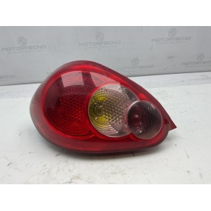 STOP FANALE POSTERIORE SINISTRO PER TOYOTA Aygo 1° Serie 2567 (05. 08)