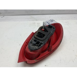 STOP FANALE POSTERIORE SINISTRO PER TOYOTA Aygo 1° Serie 2567 (05. 08)