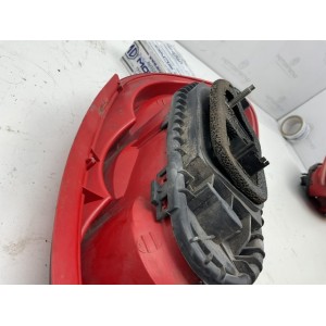 STOP FANALE POSTERIORE SINISTRO PER TOYOTA Aygo 1° Serie 2567 (05. 08)