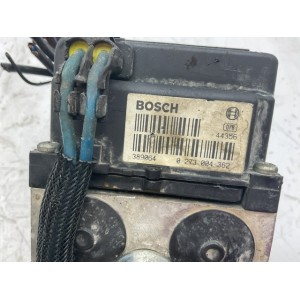 CENTRALINA ABS OPEL ASTRA G