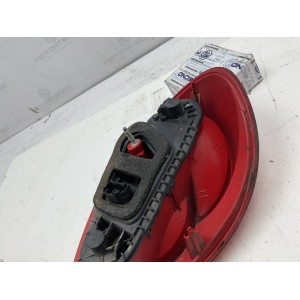 STOP FANALE POSTERIORE SINISTRO PER TOYOTA Aygo 1° Serie 2567 (05. 08)
