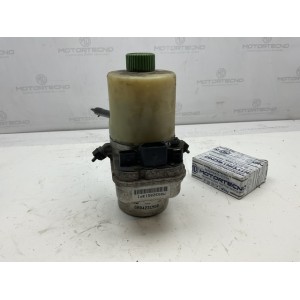 POMPA SERVOSTERZO PER VOLKSWAGEN Polo 5° Serie 6R0423156B TRW CFWA diesel 1198