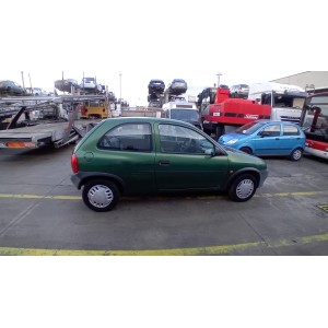 Opel corsa 1.2 3 porte anno 1996