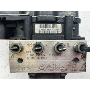 CENTRALINA ABS OPEL CORSA D 2serie