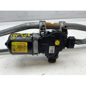 Motorino tergicristallo anteriore completo di tandem dacia Sandero stepWay 2018, 900 c.c.