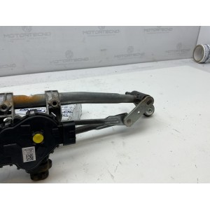 Motorino tergicristallo anteriore completo di tandem dacia Sandero stepWay 2018, 900 c.c.
