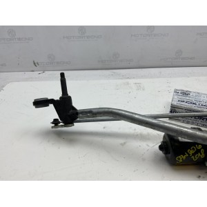 Motorino tergicristallo anteriore completo di tandem dacia Sandero stepWay 2018, 900 c.c.