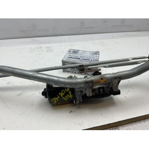 Motorino tergicristallo anteriore completo di tandem dacia Sandero stepWay 2018, 900 c.c.