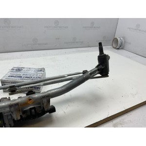 Motorino tergicristallo anteriore completo di tandem dacia Sandero stepWay 2018, 900 c.c.