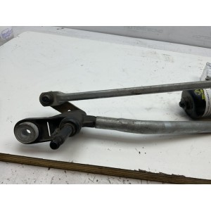 Motorino tergicristallo anteriore completo di tandem dacia Sandero stepWay 2018, 900 c.c.