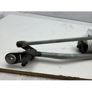 Motorino tergicristallo anteriore completo di tandem dacia Sandero stepWay 2018, 900 c.c.