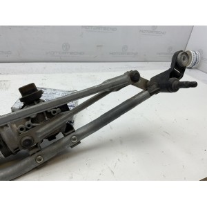 Motorino tergicristallo anteriore completo di tandem dacia Sandero stepWay 2018, 900 c.c.