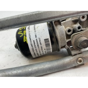 Motorino tergicristallo anteriore completo di tandem dacia Sandero stepWay 2018, 900 c.c.