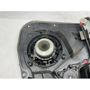 CREMAGLIERA A PANNELLO PORTA ANTERIORE DESTRA FORD FIESTA 2009