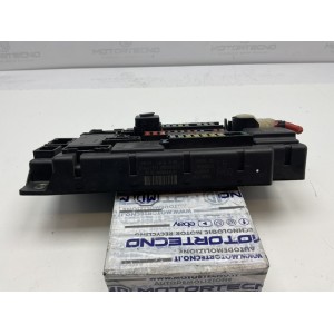 SCATOLA PORTA FUSIBILI MINI COOPER COUNTRYMAN 2015 BCM 61.35 9809588-01 OEM 11 12 13 14 15