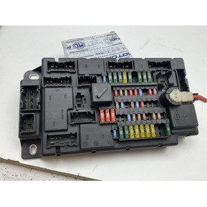 SCATOLA PORTA FUSIBILI MINI COOPER COUNTRYMAN 2015 BCM 61.35 9809588-01 OEM 11 12 13 14 15