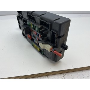 SCATOLA PORTA FUSIBILI MINI COOPER COUNTRYMAN 2015 BCM 61.35 9809588-01 OEM 11 12 13 14 15