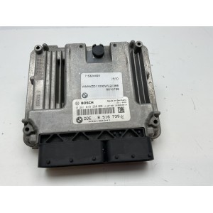 CENTRALINA MOTORE ECU MINI COUTRYMAN 2015 0 281 018 288