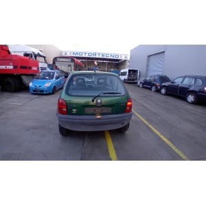 Opel corsa 1.2 3 porte anno 1996