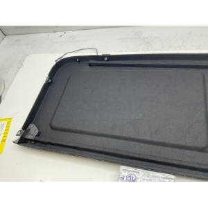 Mensola Opel Agila "A" - Cappelliera Copribagagli dal 1998 al 2007