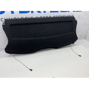 CAPPELLIERA MENSOLA POSTERIORE PER FORD Fiesta 5° Serie 2s61 a46506 (05 08)