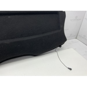 CAPPELLIERA MENSOLA POSTERIORE PER FORD Fiesta 5° Serie 2s61 a46506 (05 08)