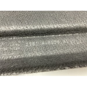 CAPPELLIERA MENSOLA POSTERIORE PER FORD Fiesta 5° Serie 2s61 a46506 (05 08)