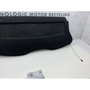 MENSOLA COFANO Ford Fiesta 3 porte Hatchback Mk6 del 2004