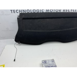 MENSOLA COFANO Ford Fiesta 3 porte Hatchback Mk6 del 2004