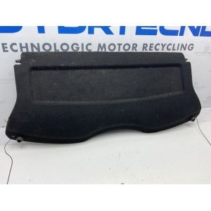 MENSOLA COFANO Ford Fiesta 3 porte Hatchback Mk6 del 2004