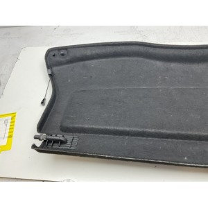 MENSOLA COFANO Ford Fiesta 3 porte Hatchback Mk6 del 2004