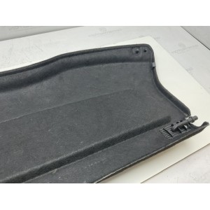 MENSOLA COFANO Ford Fiesta 3 porte Hatchback Mk6 del 2004