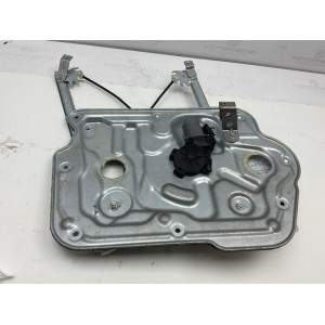CREMAGLIERA ANTERIORE DESTRA NISSAN Qashqai 1° Serie 80770JD00A (06 09)