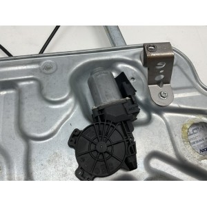 CREMAGLIERA ANTERIORE DESTRA NISSAN Qashqai 1° Serie 80770JD00A (06 09)