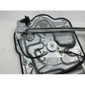 CREMAGLIERA ANTERIORE DESTRA NISSAN Qashqai 1° Serie 80770JD00A (06 09)