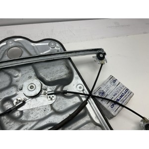 CREMAGLIERA ANTERIORE DESTRA NISSAN Qashqai 1° Serie 80770JD00A (06 09)