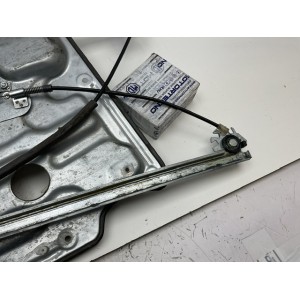 CREMAGLIERA ANTERIORE DESTRA NISSAN Qashqai 1° Serie 80770JD00A (06 09)